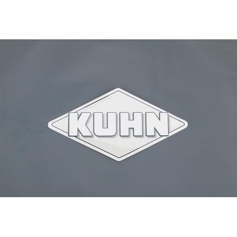 Pegatina de Kuhn 207 KUHN K9500070 207