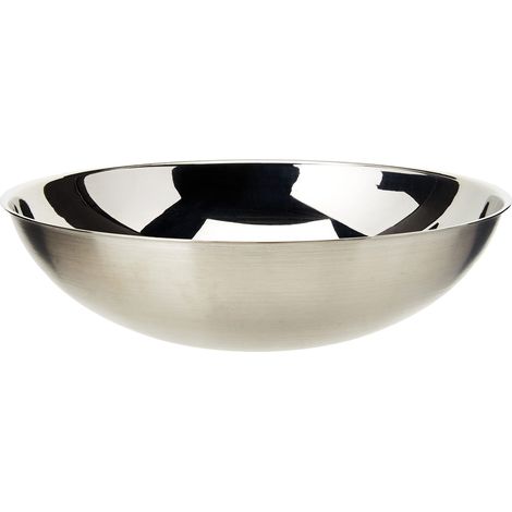 Alessi Spa MMI09/COP Coppetta inox per MMI09 (1/2)