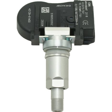 Capteur de pression des pneus 43139-61M00( ) (1/5)
