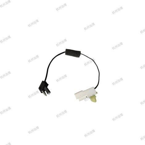 La thermistance d'évaporation 97614J4000 convient aux véhicules Hyundai Kia de Pékin. (1/4)