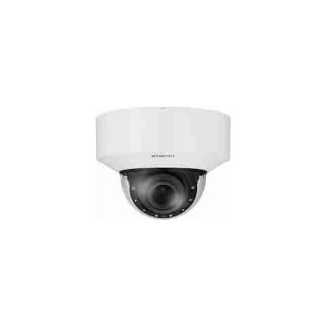 XNV-C8083R HANWHA XNV-C8083R 6MP AI IR Vandal Dome Kamera