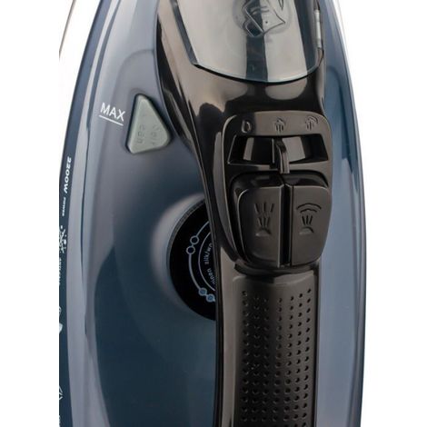 Fer À Vapeur - 2200 W - Usage Humide Et Sec - Type Suspendu - 1 Pièce (1/5)