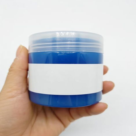 Gel de limpieza mágico multifunción para coche - caja, texto inglés, 200 g (1/5)