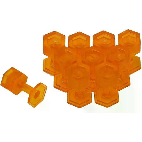 10 languettes adhésives pour débosselage sans peinture - Outils de débosselage sans peinture pour carrosserie automobile - JXLGV (1/5)