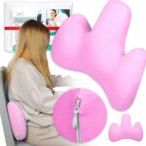ROSA LENDENKISSEN FÜR AUTOSESSEL SOFA UNIQUE MEDI SLEEP
