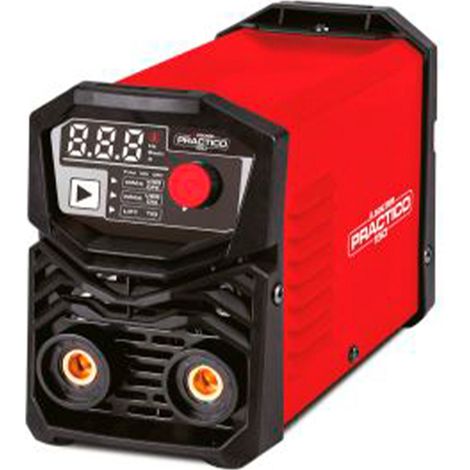 GROUPE SOUDEUR INVERTER+M.+ACS.