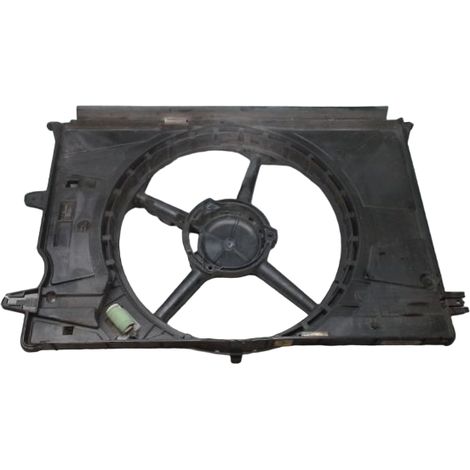Support De Ventilateur FIAT 500x [PRODUIT D'OCCASION]♻️52011163