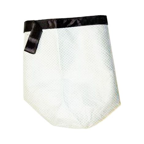 Atepac – Filtre pour centrales d'aspiration Husky Pro 100/200 – Dimensions 33 x 20 cm – Haute efficacité pour poussières fines – Vendu à l'unité - PRO 100 ET PRO