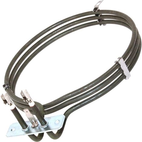 Resistenza circolare 2700W - Forni, Fornelli Elettrici e a Gas - ROSIERES - 974913251430307796