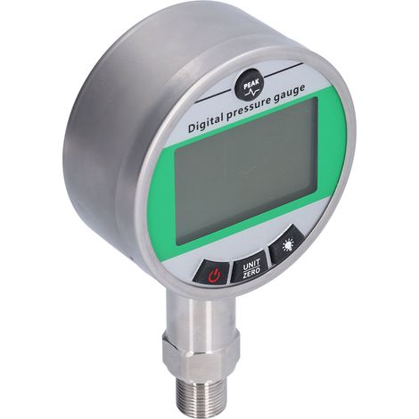 B3950 NTC 10k Hochpräzisions-Thermoelement-Temperatursensor aus Edelstahl, wasserdicht, für thermische Prüfungen, 2-Meter-Sonde (1/5)