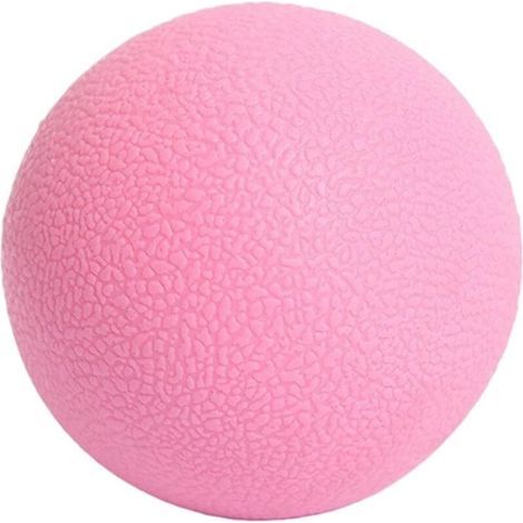 Ballons d'exercice pour les mains Silicone Squeeze Stress Ball Massage Therapy Grip Ball pour la force des doigts de la main Exercice Stress Relief(Bleu) (1/2)