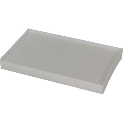 Filtro de cabina rápido FT13744 (1/4)