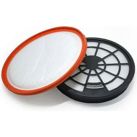 Kit de filtres pour Dirt Devil DD2650-1, DD2651-0, DD2651-1, DD2720, 2620001, 2620002 (1/5)