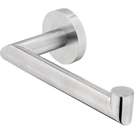 Nimco Unix Porte-papier hygiénique en acier inoxydable UNM 13055M-10 (1/4)