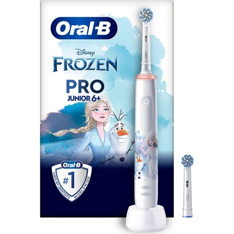Oral-B Junior Pro Frozen (1/5)