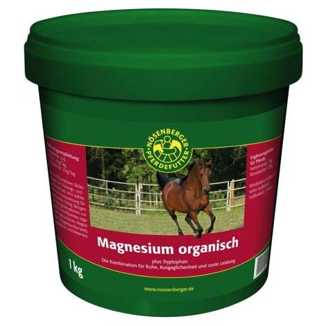 Nösenberger Magnesium 1 kg