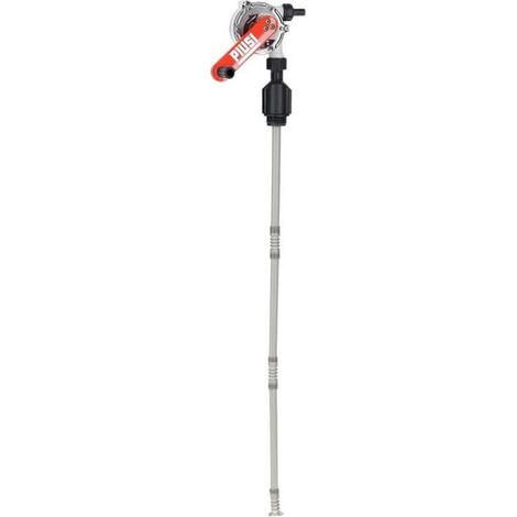 Bomba manual adecuada para AdBlue 56x4 PIUSI F00332A0A