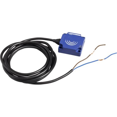 Interruptor proxim. inductivo TELEMECANIQUE XS8C1A1PAL2