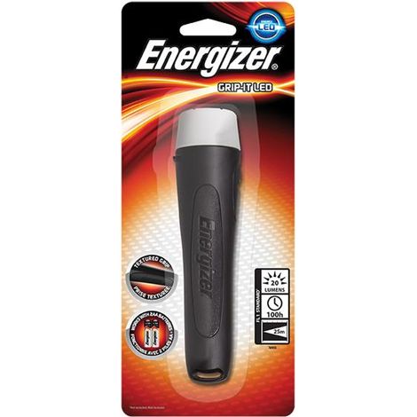 Energizer S8940 Energizer LED Grip-It Light 2AA S8940 ENG4050