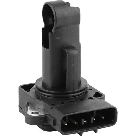 Capteur de débit d'air massique 22680-AA310 GEGT7610-83 compatible Jaguar Vanden Plas, XJ8, XK8 (1/5)