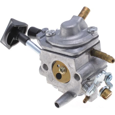 Carburatore per soffiatore compatibile con BR500, BR550 e BR600