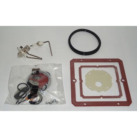 DAIKIN Kit de servicio GCU II 15-20 kW para DAIKIN Altherma C Gas ECH2O 15-20 kW, 5750204