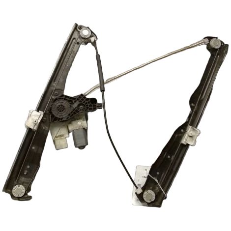 Mecanisme+moteur Leve-glace Avant Gauche PEUGEOT 308 [PRODUIT D'OCCASION]♻️9826079580 (1/5)