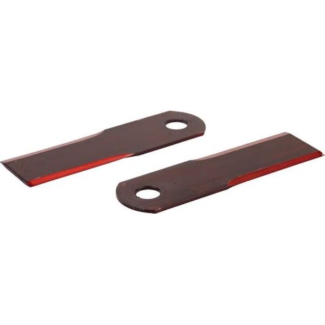 Cuchilla de troceado 3 mm UNIVERSAL 0000600172KR (1/4)