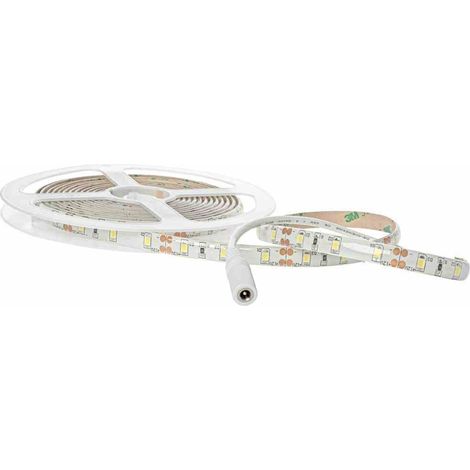 Striscia LED 3m 4000K con sensore e alimentatore Eko-Light (1/4)