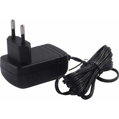 Chargeur de batterie V.12,0 Tb120 Excel 09123