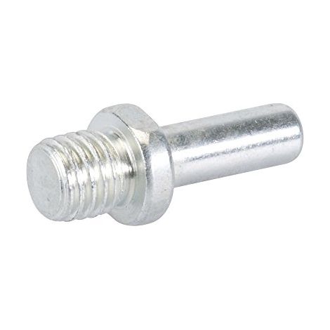 Silverline Adattatore M14 x 2 femmina a 10 mm maschio 2pz 45 mm