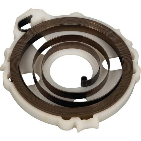 Muelle de arranque STIHL 41401900601