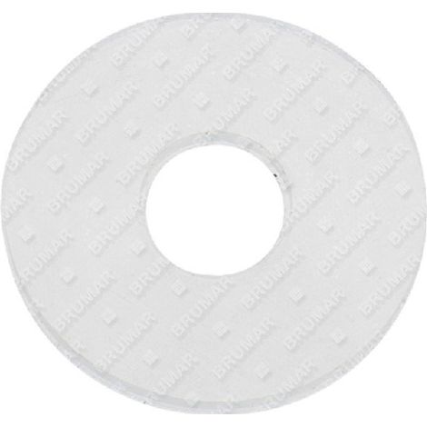 Rondella galletto filtro aria per motoseghe ZM COMPATIBILE - 056585
