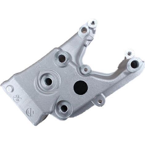 Compatible avec les supports moteur Peugeot 307, 308, 408, 307, 307SW, 407, Citroën C5, C4 et Citroën C4 (support inférieur droit, 184699).
