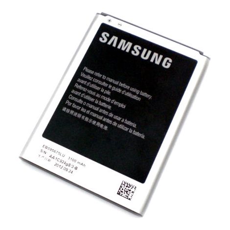 BATTERIE EB5956 3100MAH EB595675LU GH43-03756A pour Smartphone SAMSUNG