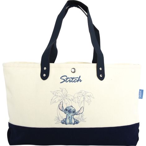 STITCHB-BOLSO LONETA 37X26X11CM