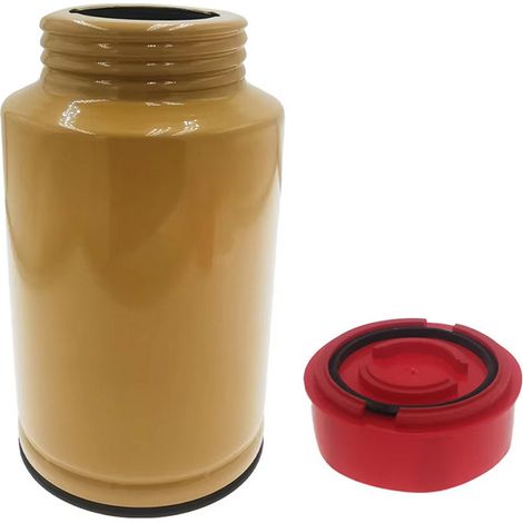 Öl-Wasser-Abscheider-Filterelement SN55437 326-1644 BF1399-SP P502659 (1/4)