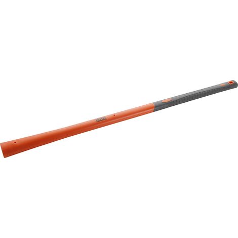MANCHE EN FIBRE DE VERRE POUR MASSES ALYCO ORANGE (1/3)