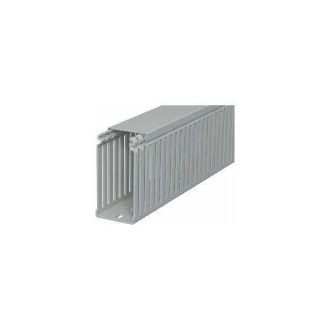 OBO Bettermann Vertr Verdrahtungskanal LKV 10050 2 Stk (1/2)