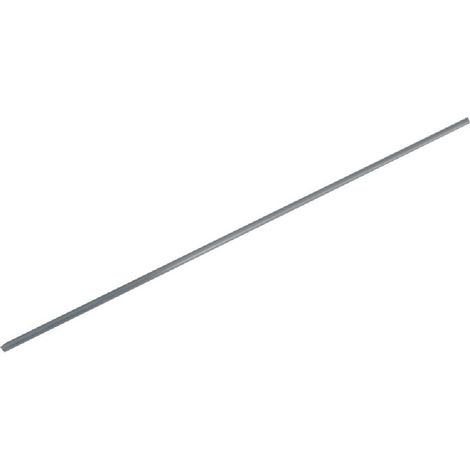 VARILLA VAREADOR ZANON Ø 4,5 mm X 370 mm
