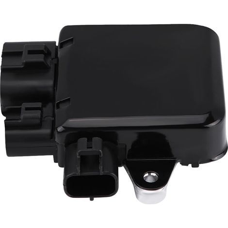 Résistance de Ventilateur de Soufflante,Unité de module de commande de ventilateur de refroidissement pour Mazda 6 MPV Outlander Lancer 1355A124 (1/5)