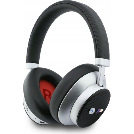 BMW Carbon Metal Logo MK Kabellose On-Ear-Kopfhörer 1 Stück. (1/4)