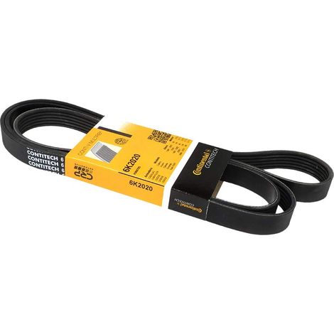 Correa Multi-V Contitech 6 PK 2020 (1/5)