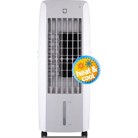 Climatizador Evaportativo MCONFORT E1100C
