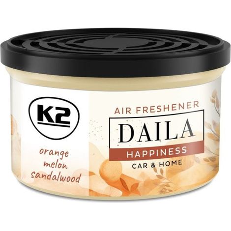 Ambientador K2 dahlia happiness 68g (1/5)