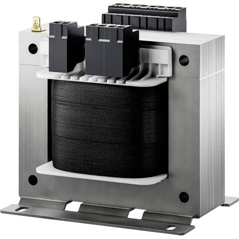 Transformateur de commande, de sécurité, d'isolation série USTE BLOCK USTE 1000/2x115 1 pc(s)