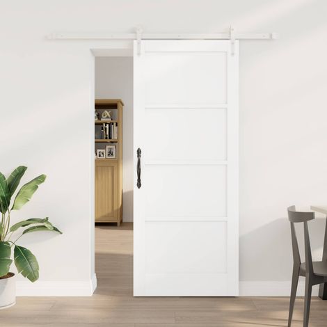 Puerta Corredera ORKDAL  83 x 202 cm