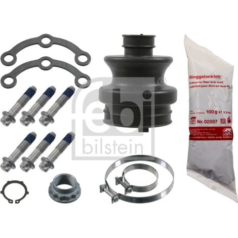 FEBI BILSTEIN 08481 Jeu de joints-soufflets, arbre de commande -