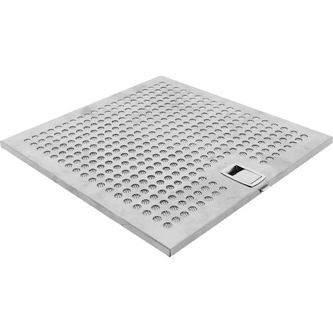 Filtro metálico Siemens 300x300mm 664912 / 00664912 (1/5)
