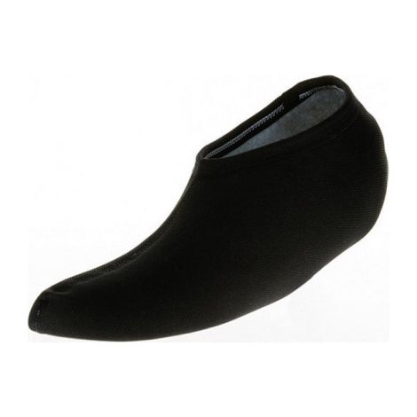 Chaussons antibactériens VALBOOT noirs - 40/41 - JLF GROUPE